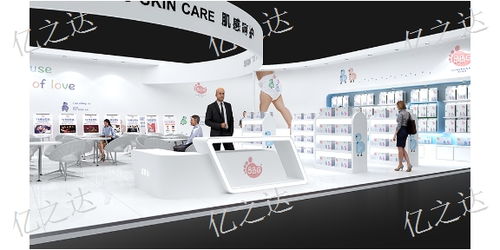 杭州展位展臺(tái)搭建公司 專(zhuān)業(yè)展覽展示服務(wù)的核心價(jià)值