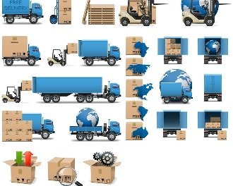 重慶意爾達(dá)物流 專業(yè)城市配送運輸服務(wù)助力高效物流