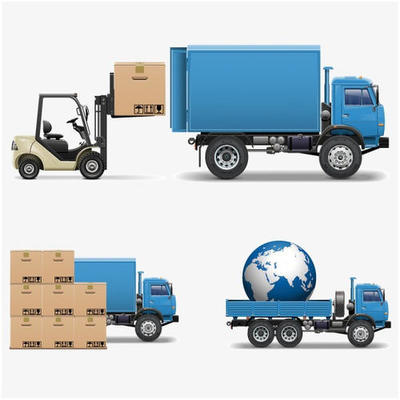 武漢至商洛2021年貨運服務(wù) 全境往返與城市配送服務(wù)簡介