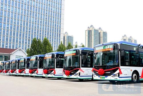 逐步取消新能源車購買限制，助力城市配送運輸服務(wù)升級